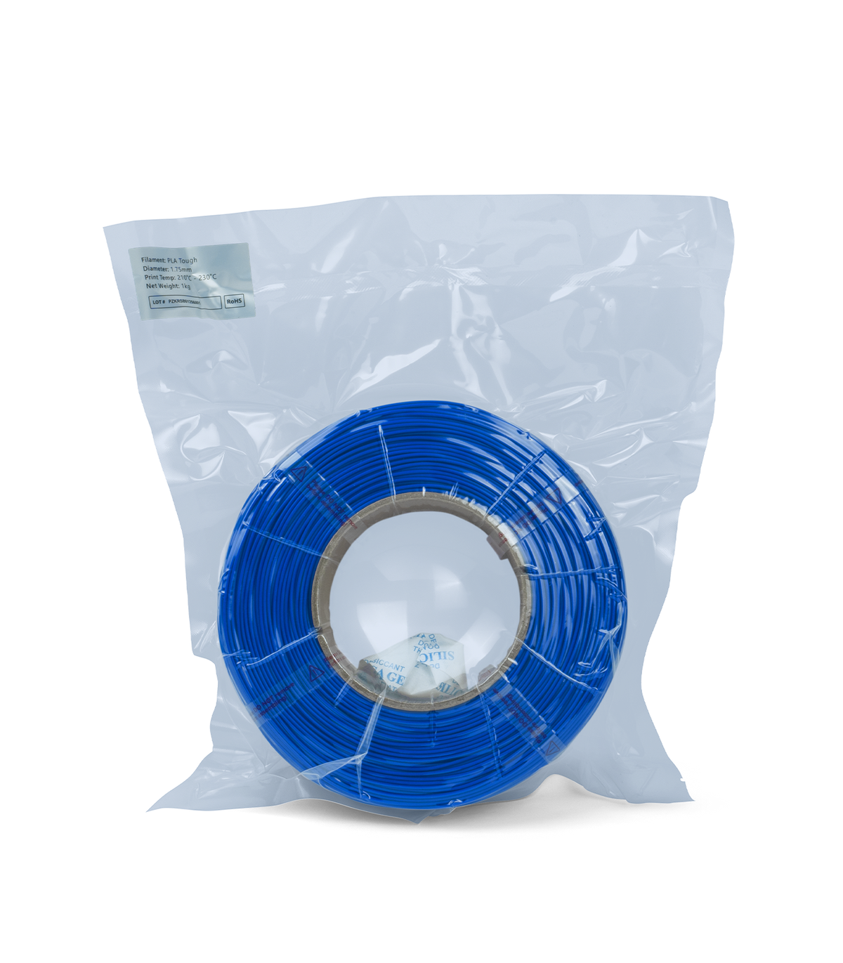 Halloween Tough PLA Refill Blue ×2