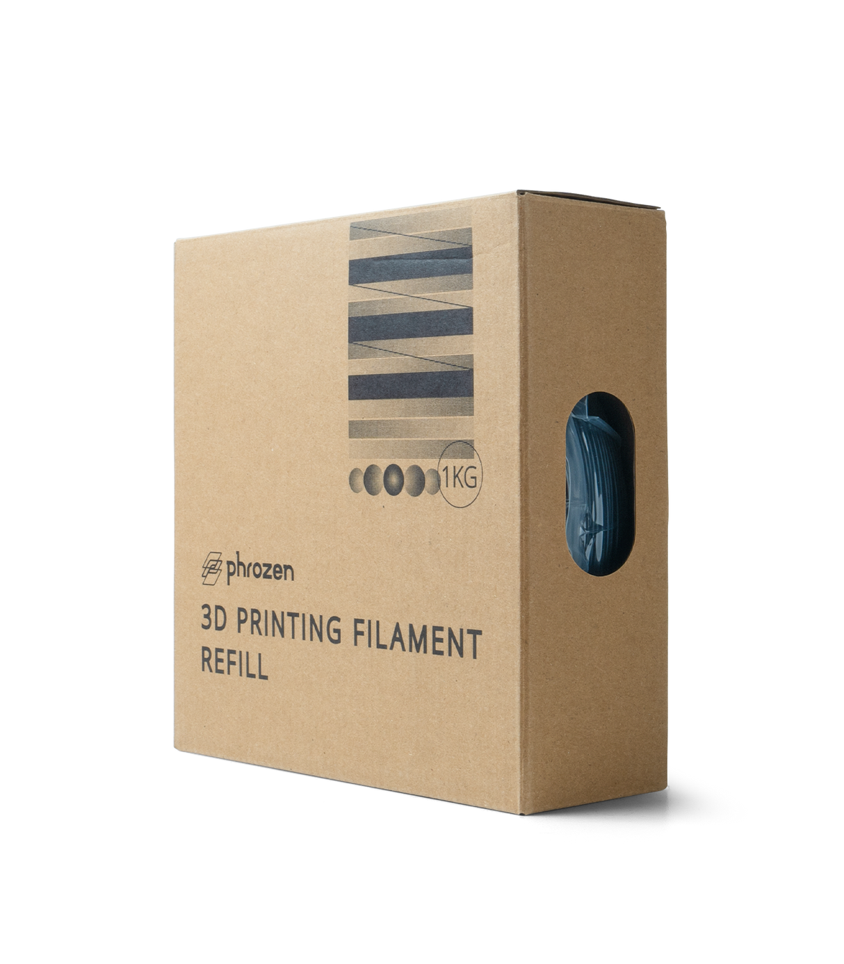 Phrozen Tough PLA Filament Refill