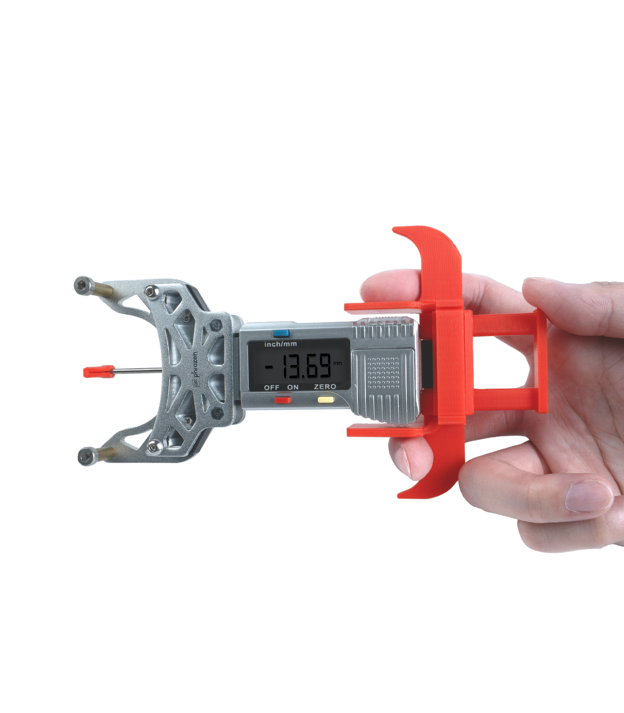 Phrozen Belt Tension Meter