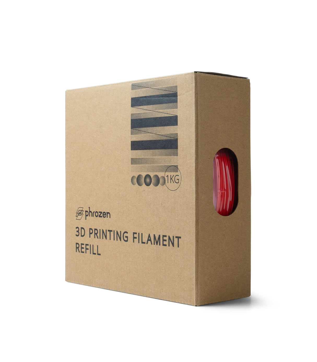 Phrozen Tough PLA Filament Refill