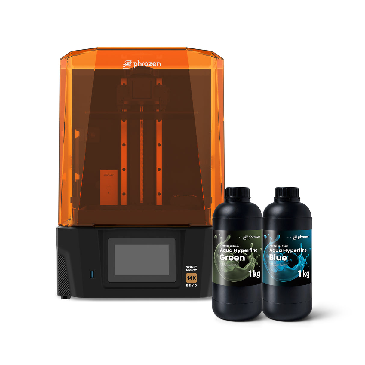 14K Designer Studio Set