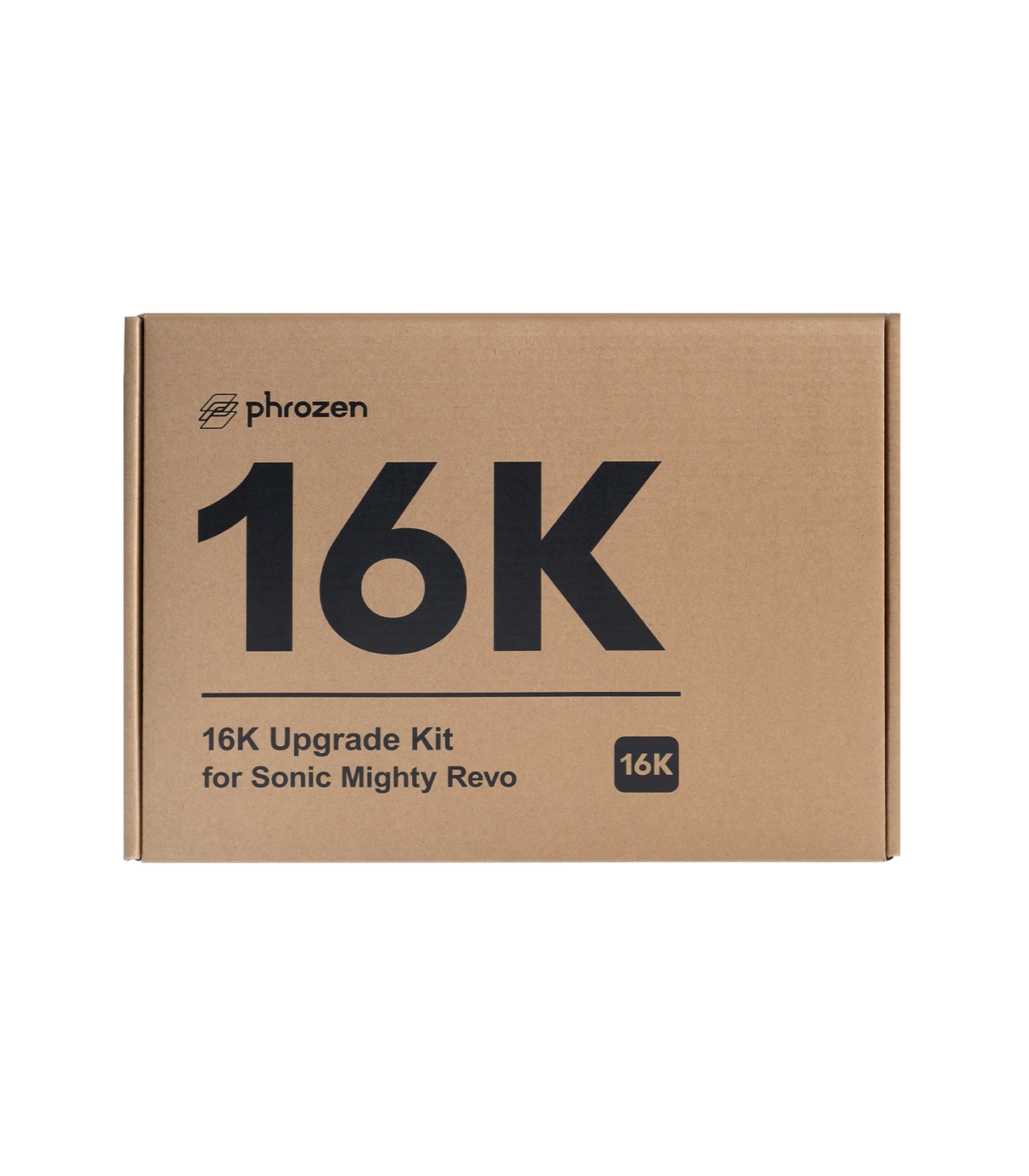 Phrozen 16K LCD Upgrade Kit for Sonic Mighty Revo