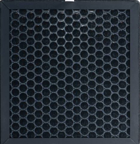 Replacement Activated Carbon Filter for Air Purifier Max