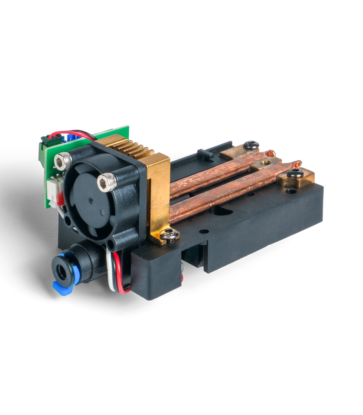Arco Nozzle Heat Pipe Module