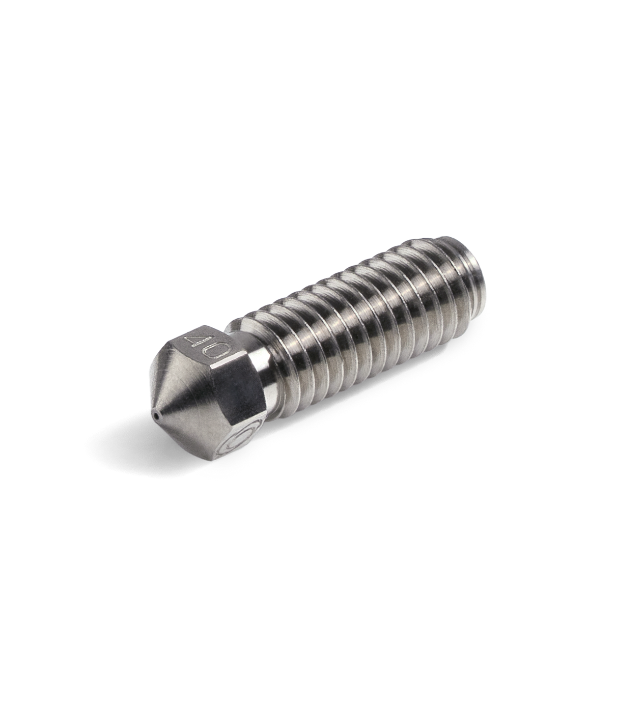 Bondtech CHT High-Flow Nozzle Set – 0.4mm (5 pcs), Compatible with ARCO