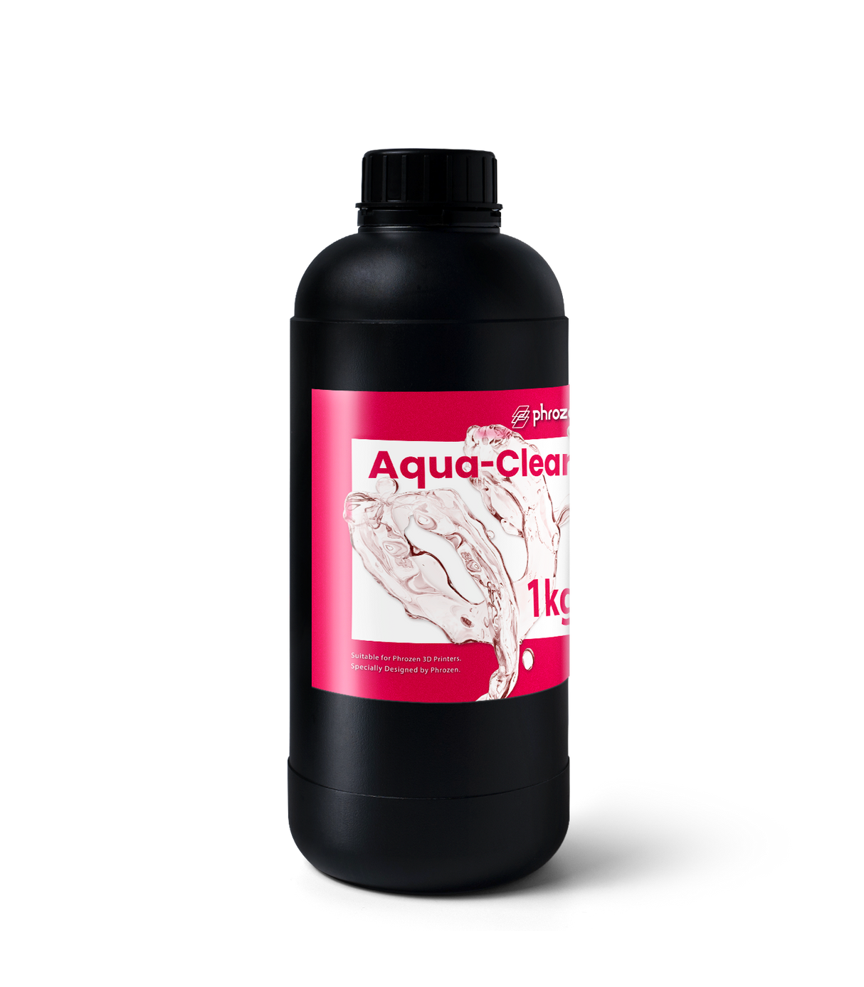 Phrozen Standard Aqua  Clear/Clear Plus Resin