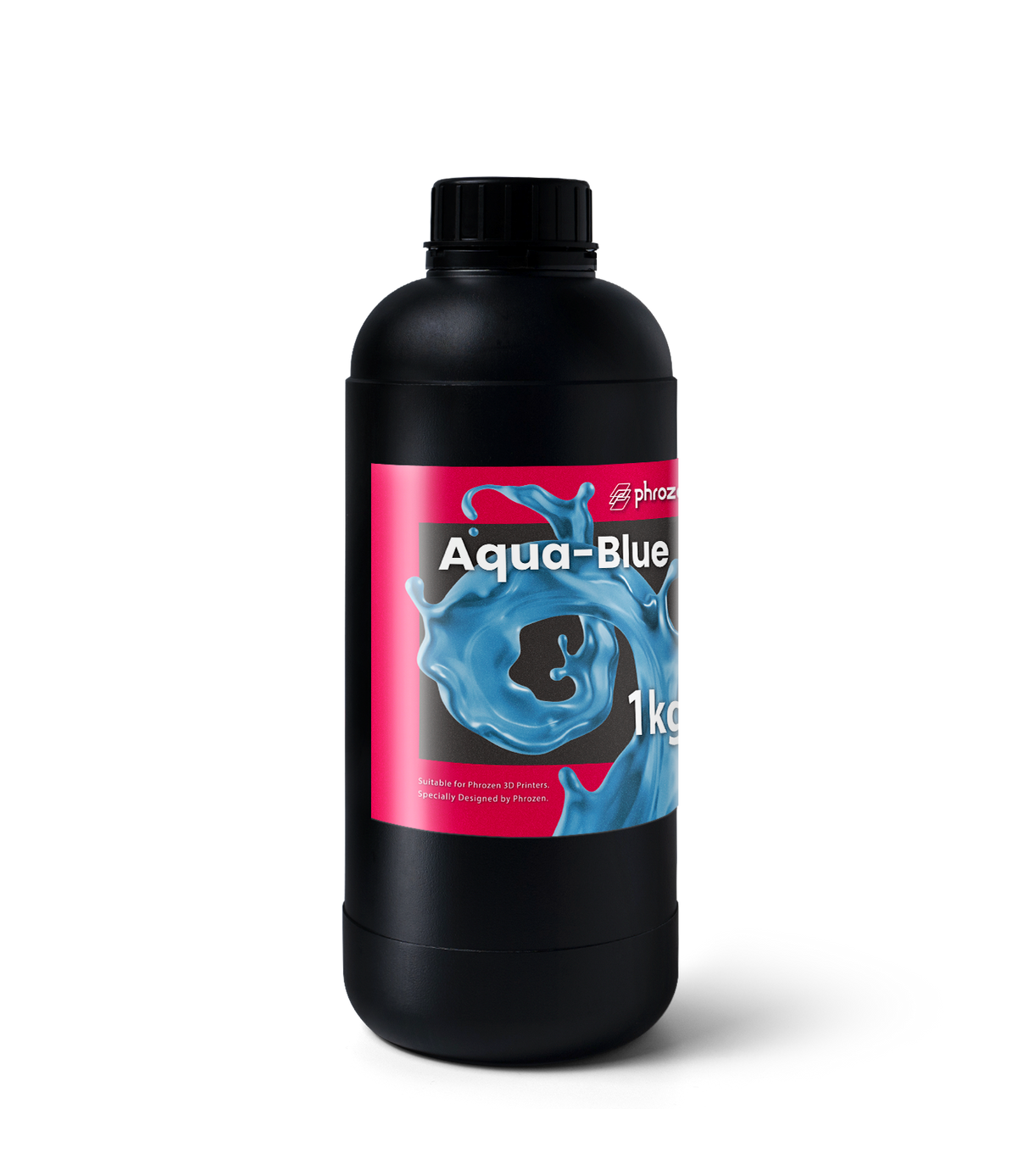 Phrozen Standard Aqua Macaroon Resin