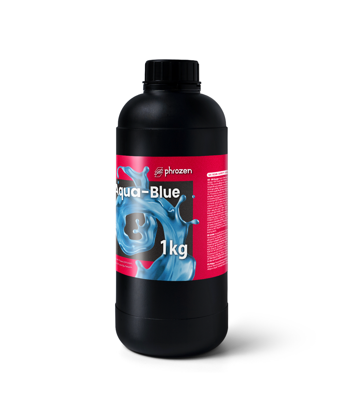 Phrozen Standard Aqua Macaroon Resin