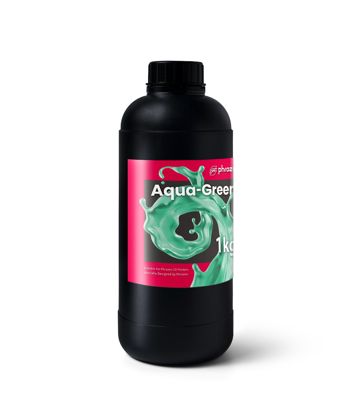 Phrozen Standard Aqua Macaroon Resin