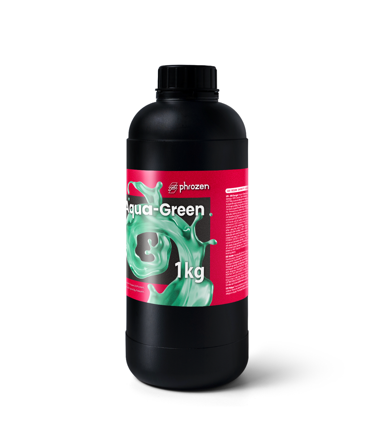 Phrozen Standard Aqua Macaroon Resin