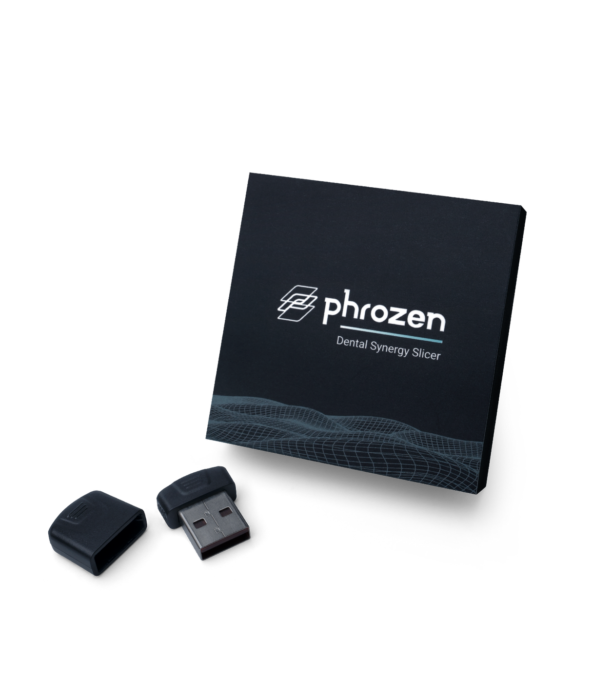 DS Slicer Dongle(Sonic XL 4K)