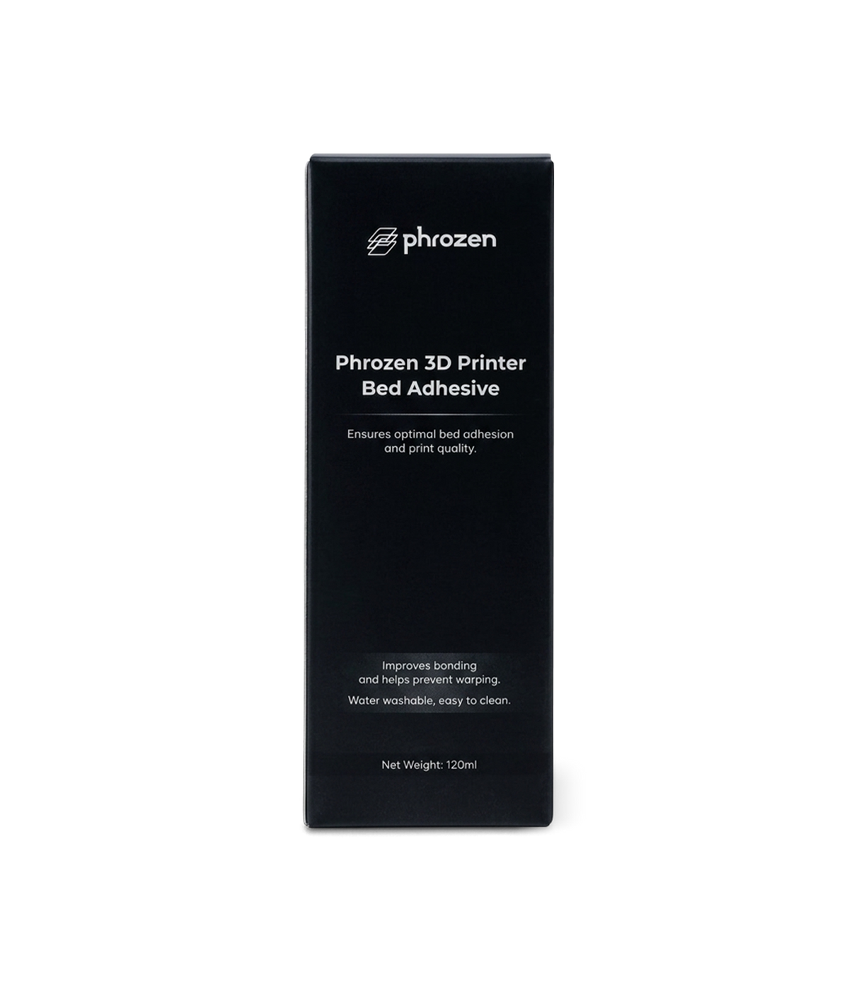 3D Printer Bed Adhesive