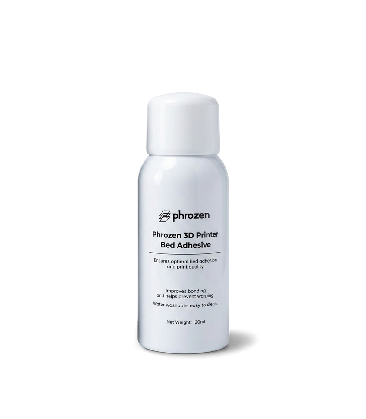 3D Printer Bed Adhesive