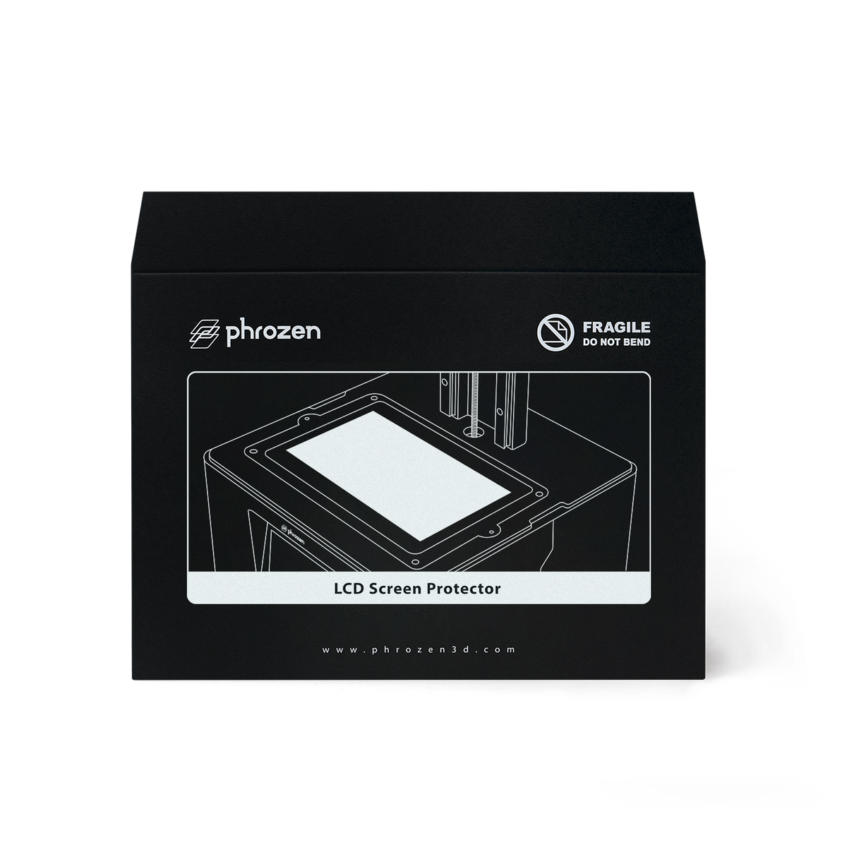 Phrozen 7.1 Phrozen 7.1