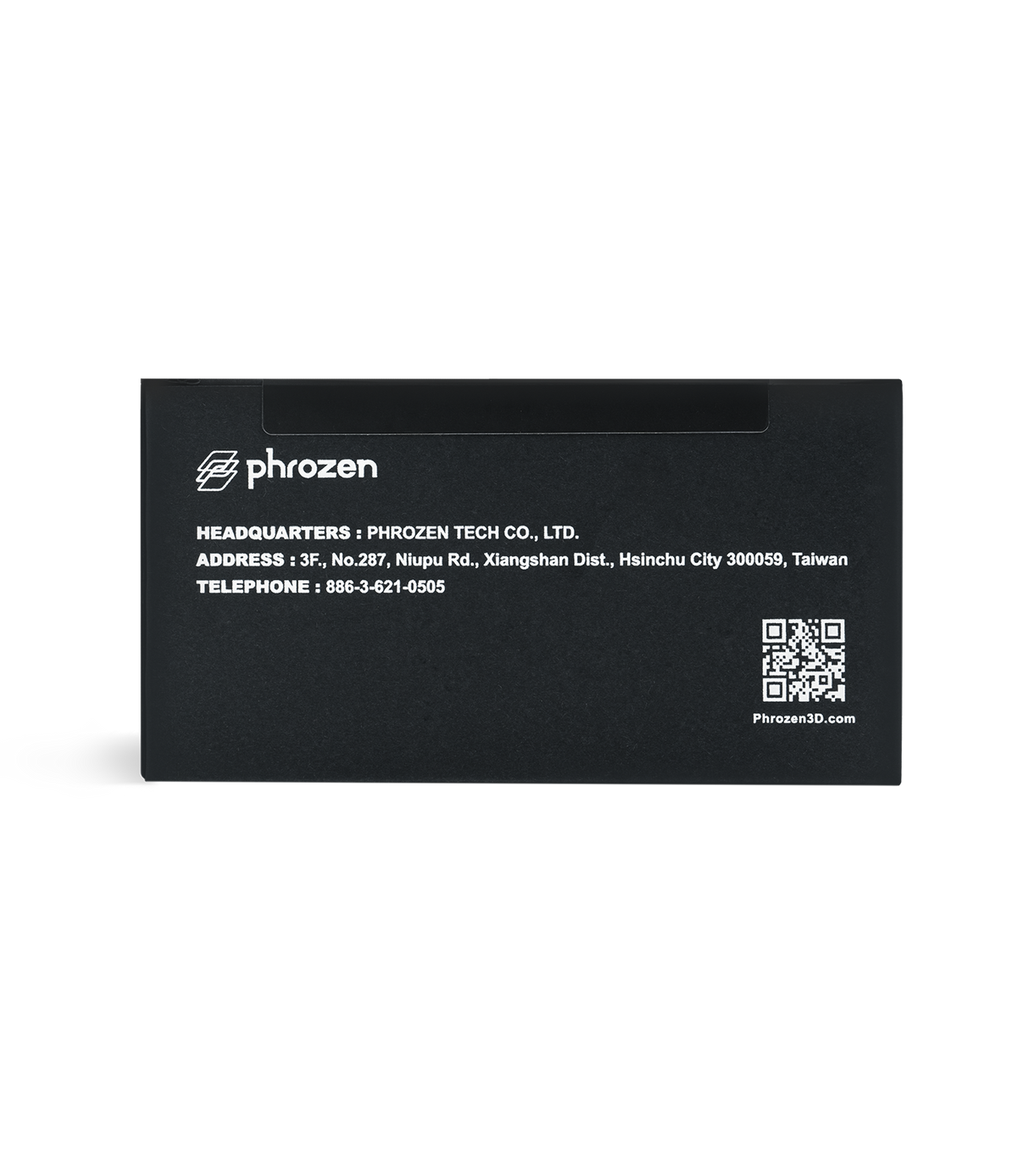 Phrozen LCD Frame Tape (Sonic Mega 8K S)