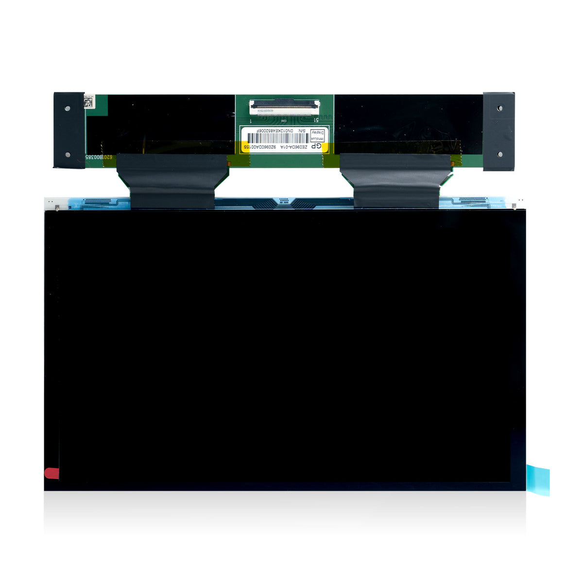Mighty 16K LCD Upgrade Kit & Replacement LCD Screen | Free ACF Film & Screen Protector Included