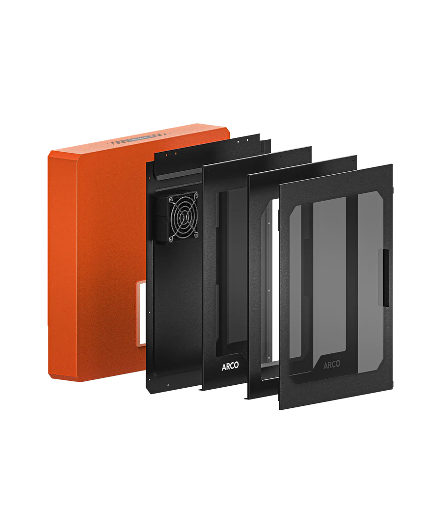 Phrozen PentaShield Arco FDM 3D Printer Enclosure