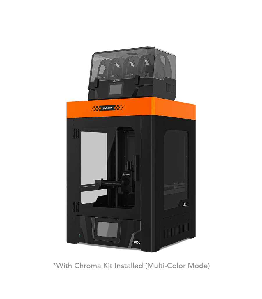 Phrozen PentaShield Arco FDM 3D Printer Enclosure