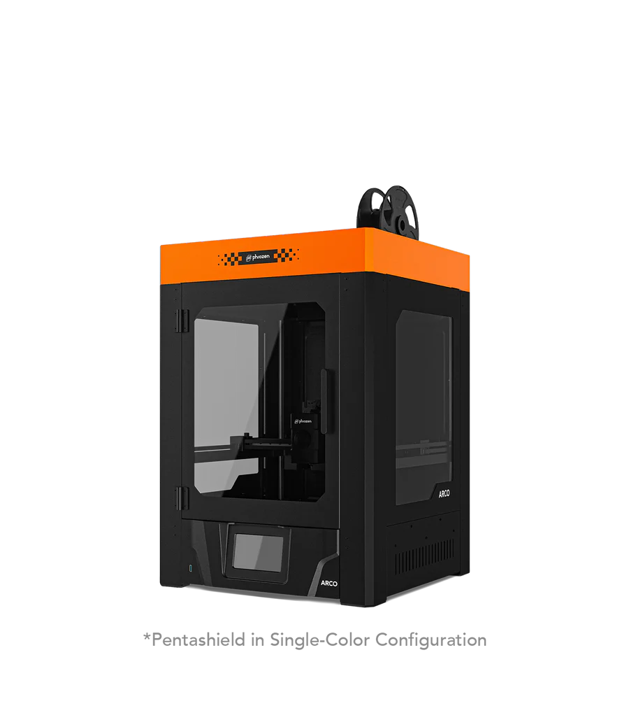 Phrozen PentaShield Arco FDM 3D Printer Enclosure