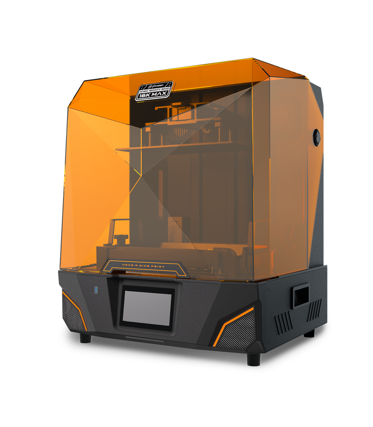 Phrozen Sonic Mighty Revo 16K MAX LCD 3D Printer