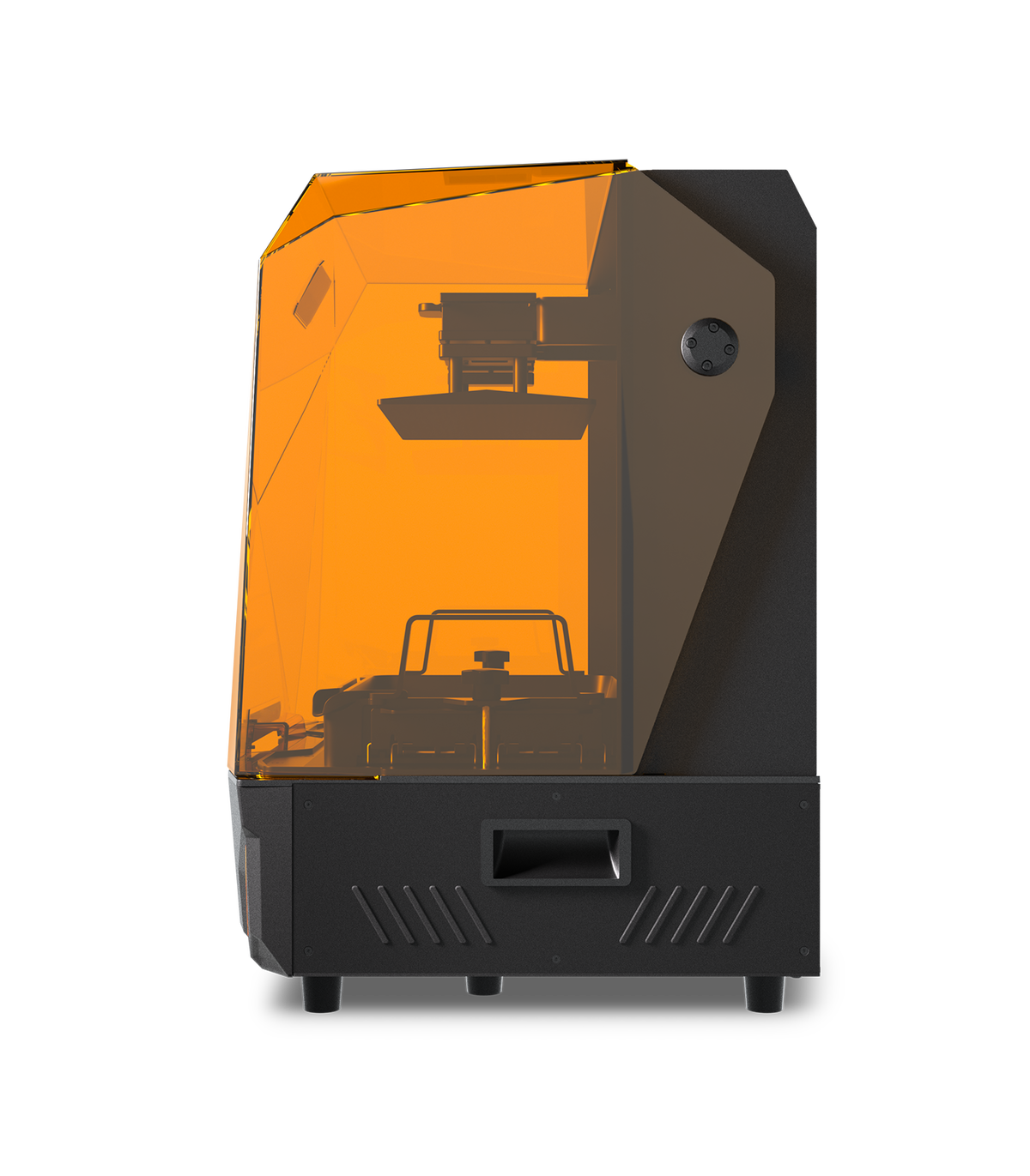 Phrozen Sonic Mighty Revo 16K MAX LCD 3D Printer