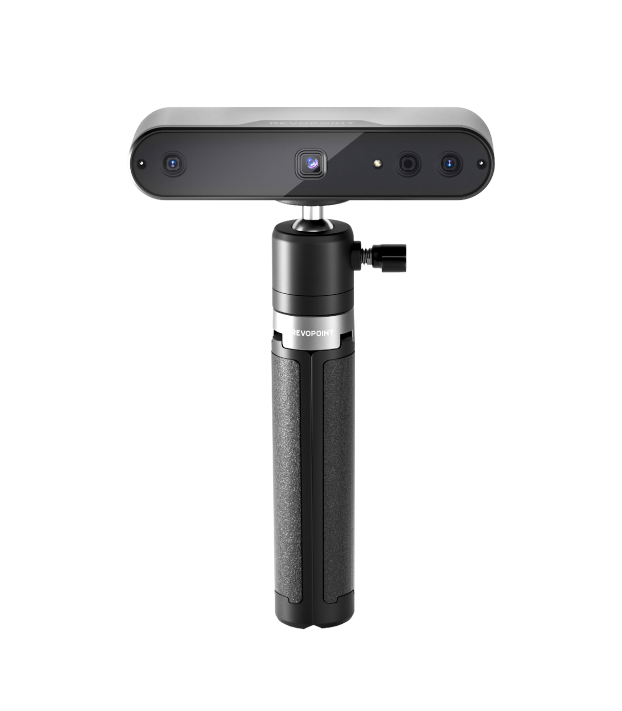 Revopoint INSPIRE 3D Scanner Main Package