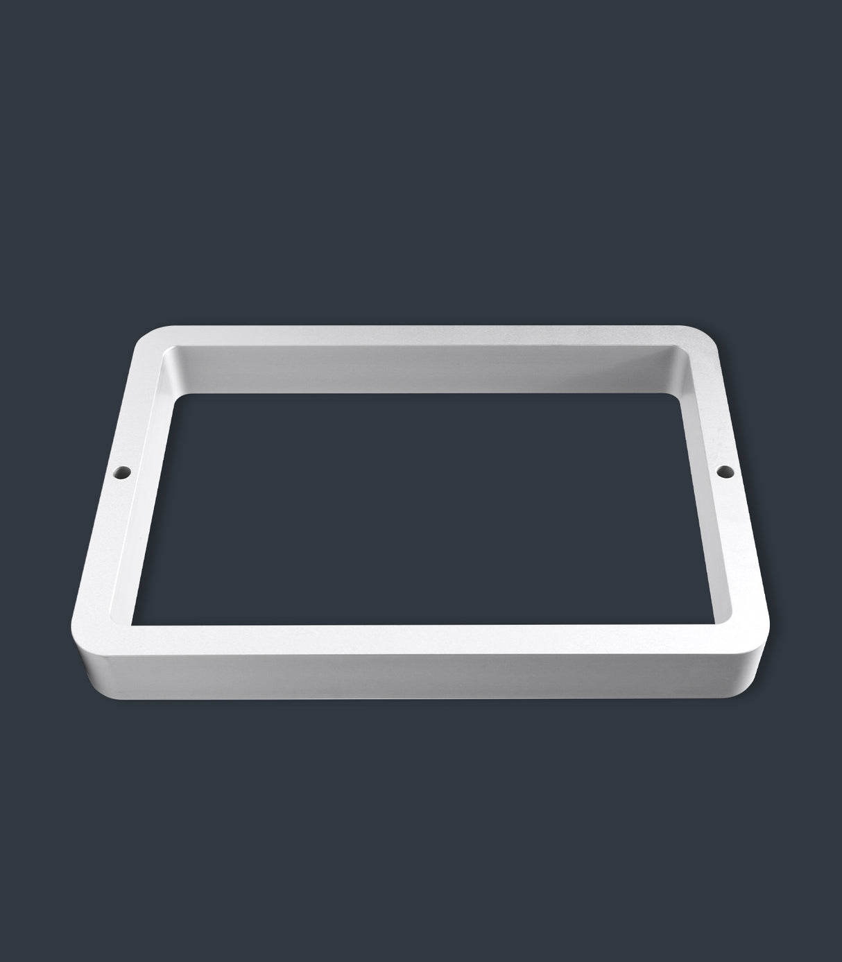 LCD 3D Printer Aluminum Resin Vat Replacement(Sonic XL 4K 2022/ Sonic XL 4K Plus)