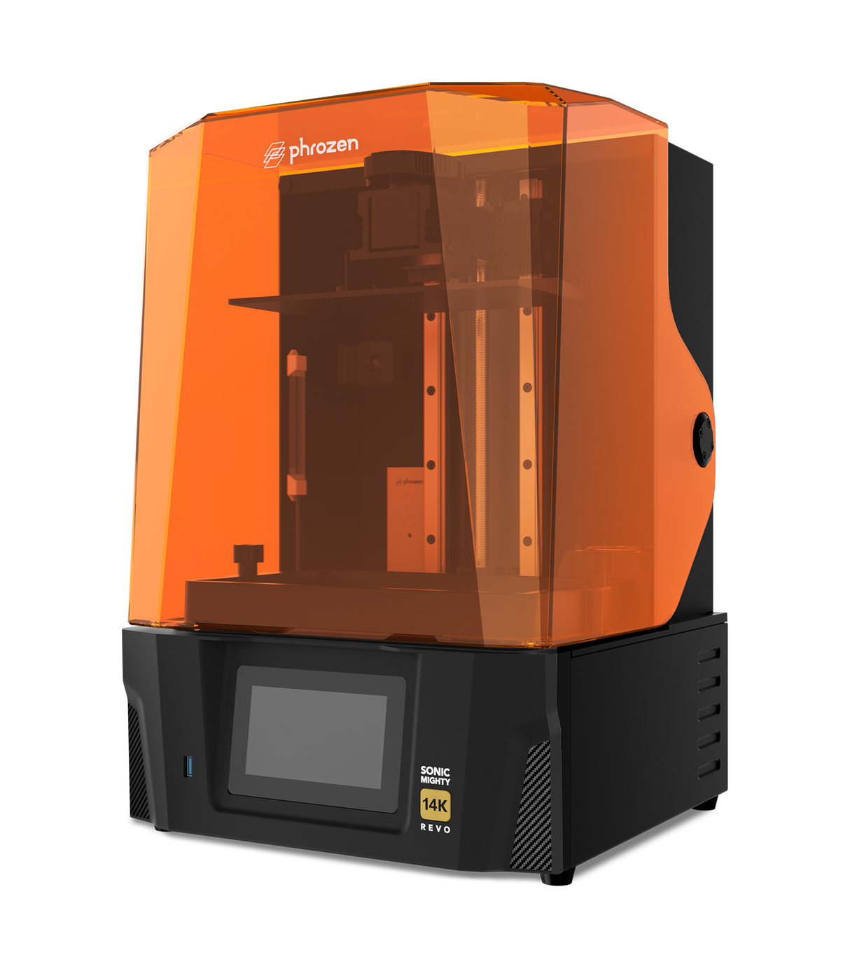 Phrozen Sonic Mighty Revo 14K 10.1" LCD 3D Printer