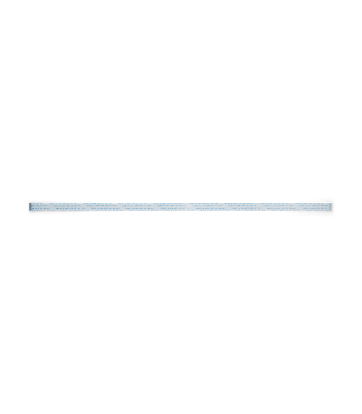 Touch panel cable (Sonic Mega 8K S)
