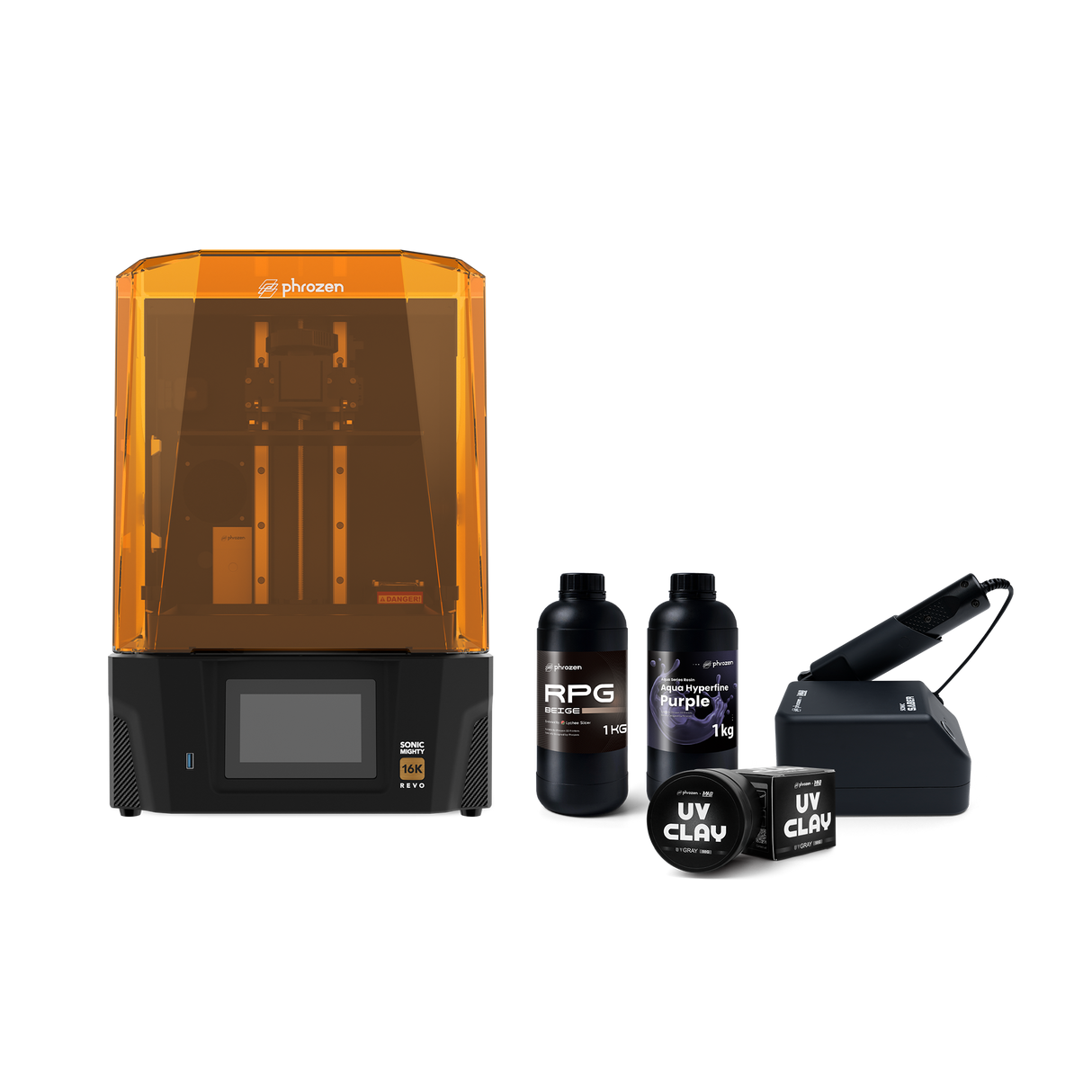 16K Pro Developer Bundle
