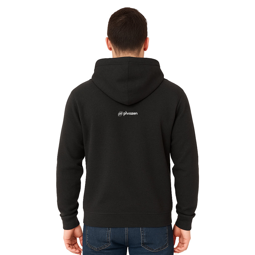 Phrozen Hoodie