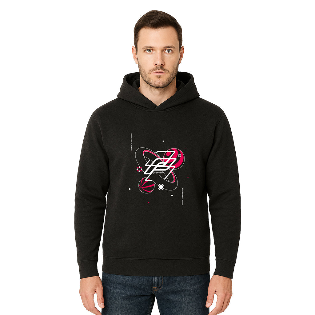 Phrozen Hoodie