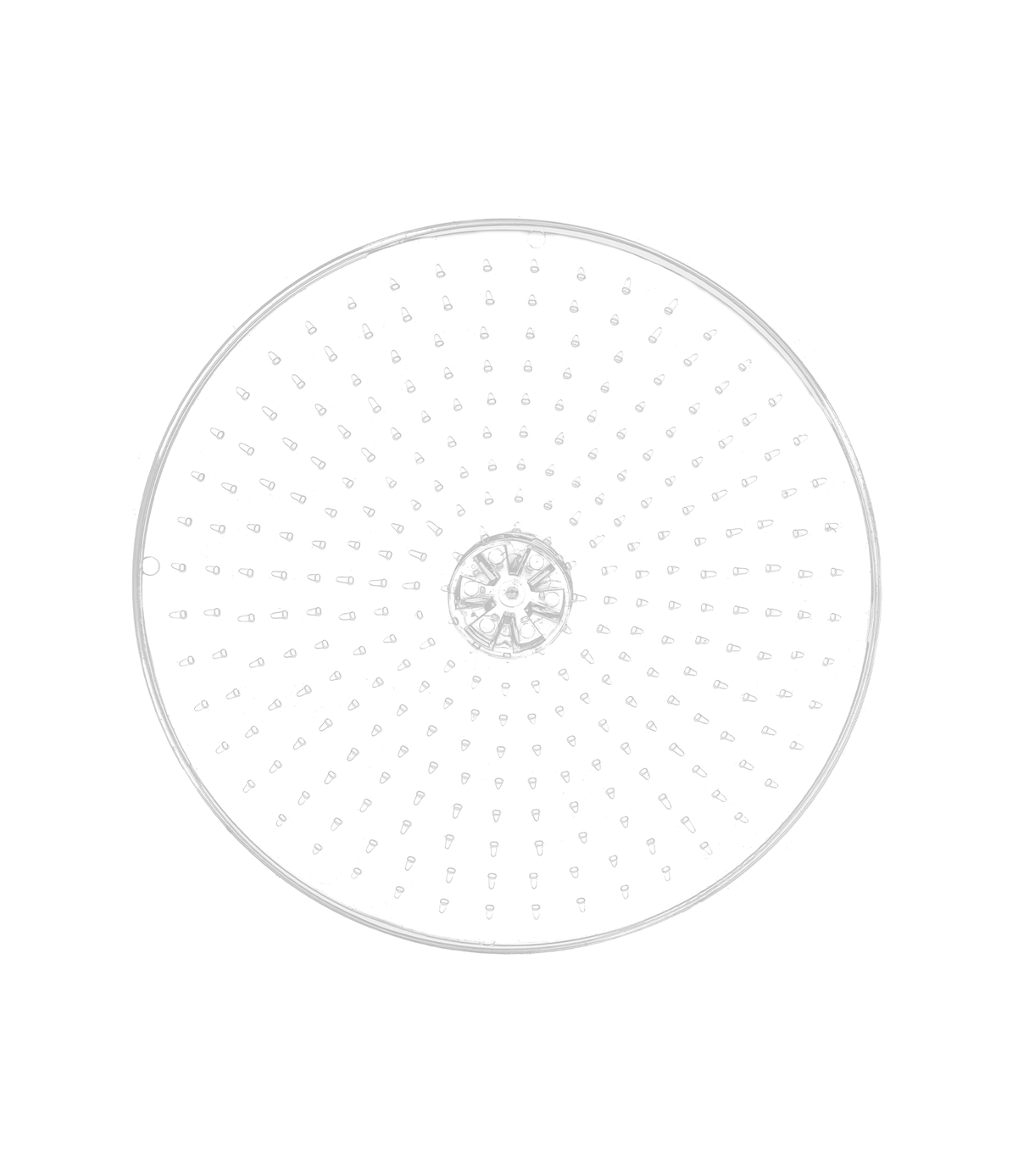 TurnTable - Cure Mega S