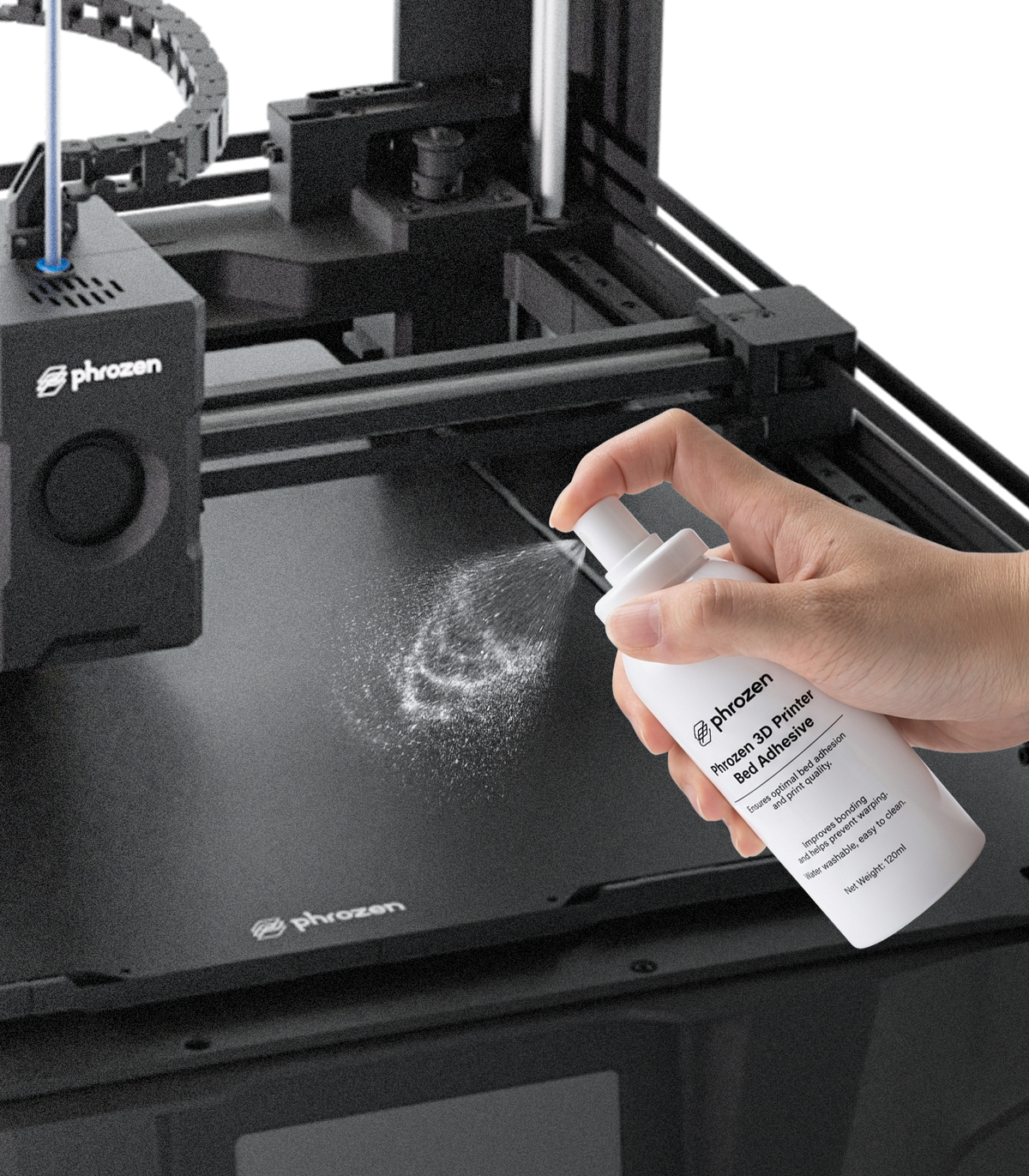 Accessories For FDM 3D Printers