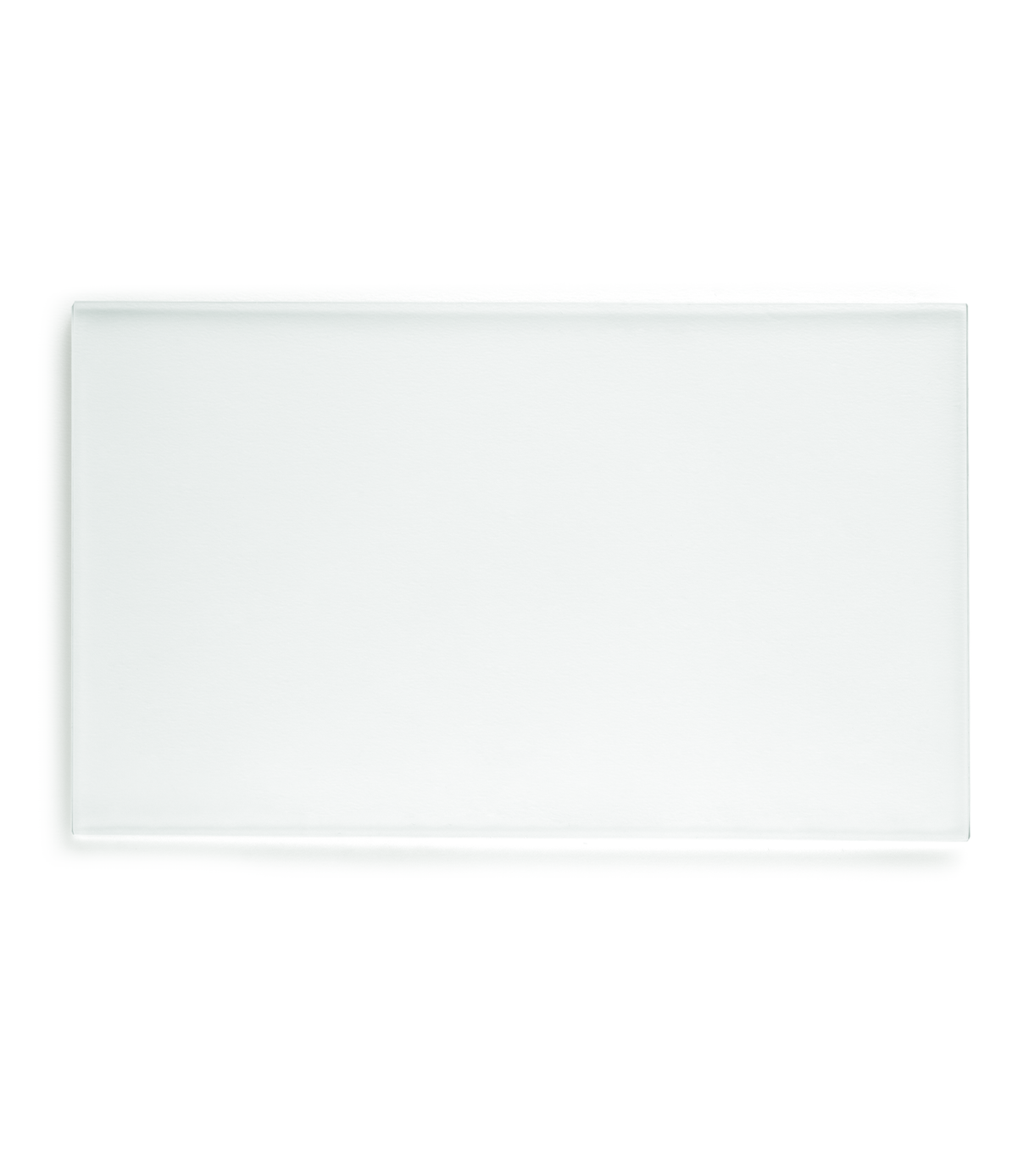 Glass (Sonic Mighty 8K)