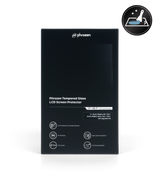 Phrozen Tempered Glass LCD Screen Protector for Mighty 8K / 12K / Revo 14K / Revo 16K (2 Sets)