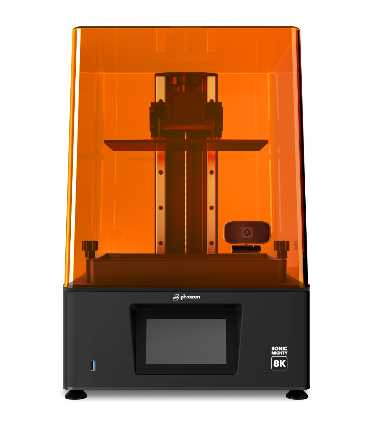 Phrozen Sonic Mighty 8K 10.1