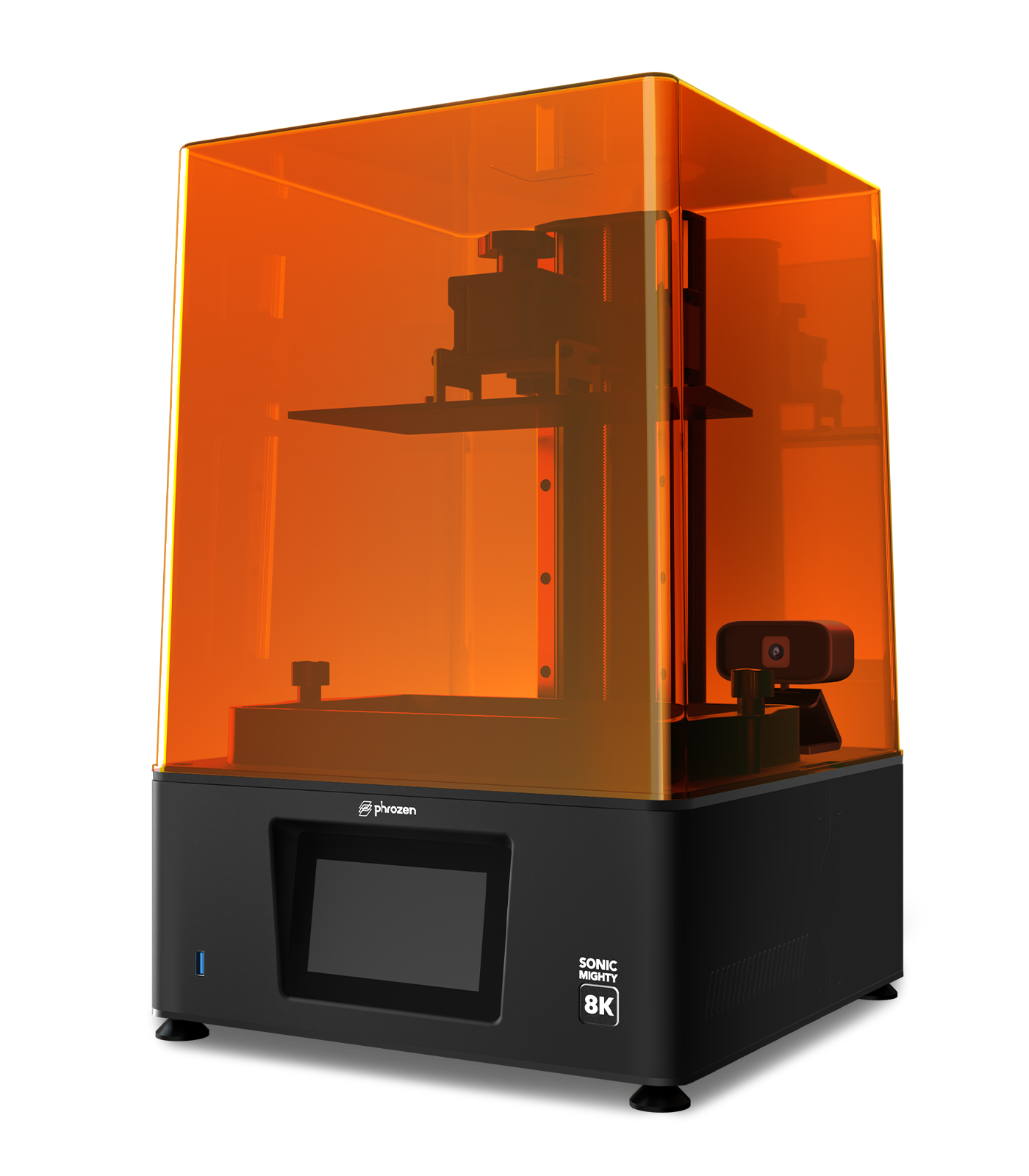 Phrozen Sonic Mighty 8K 10.1