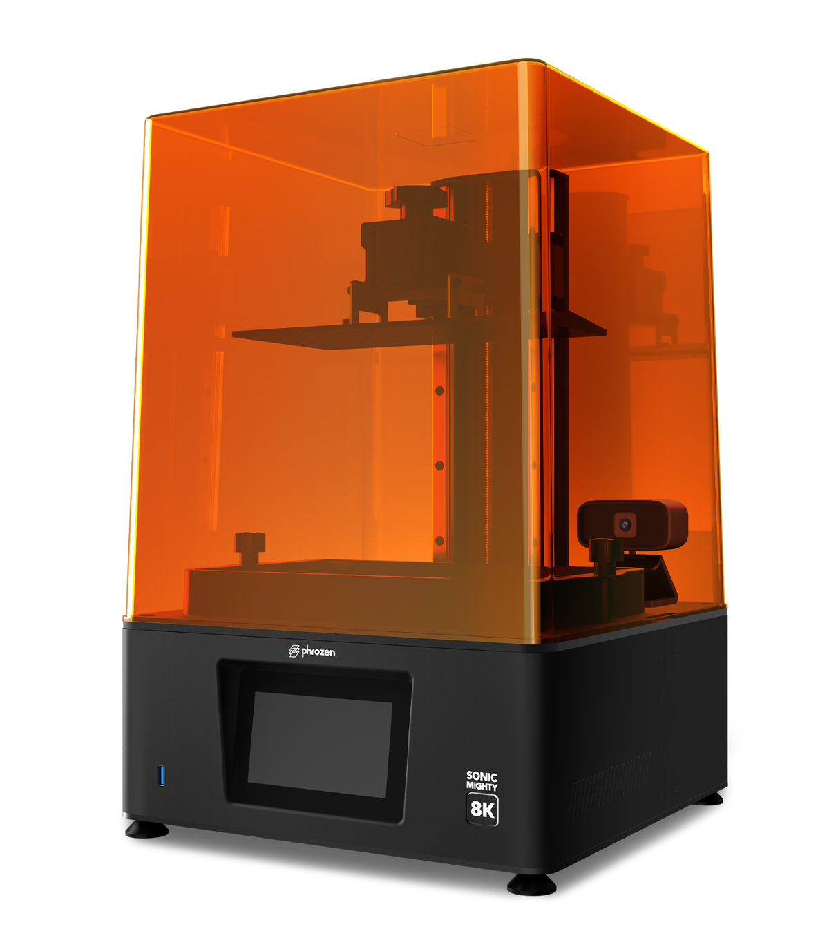 Phrozen Sonic Mighty 8K 10.1