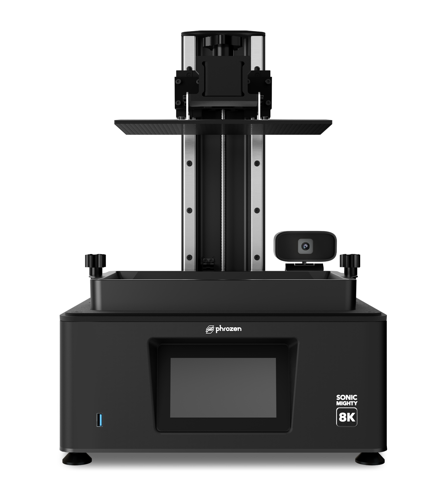 Phrozen Sonic Mighty 8K 10.1