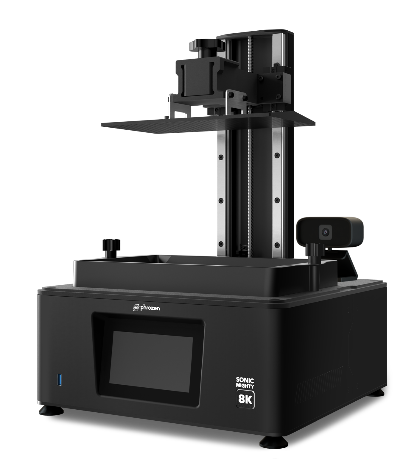 Phrozen Sonic Mighty 8K 10.1