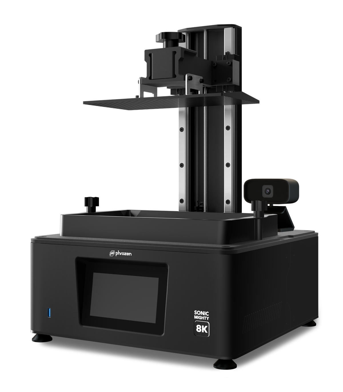 Phrozen Sonic Mighty 8K 10.1