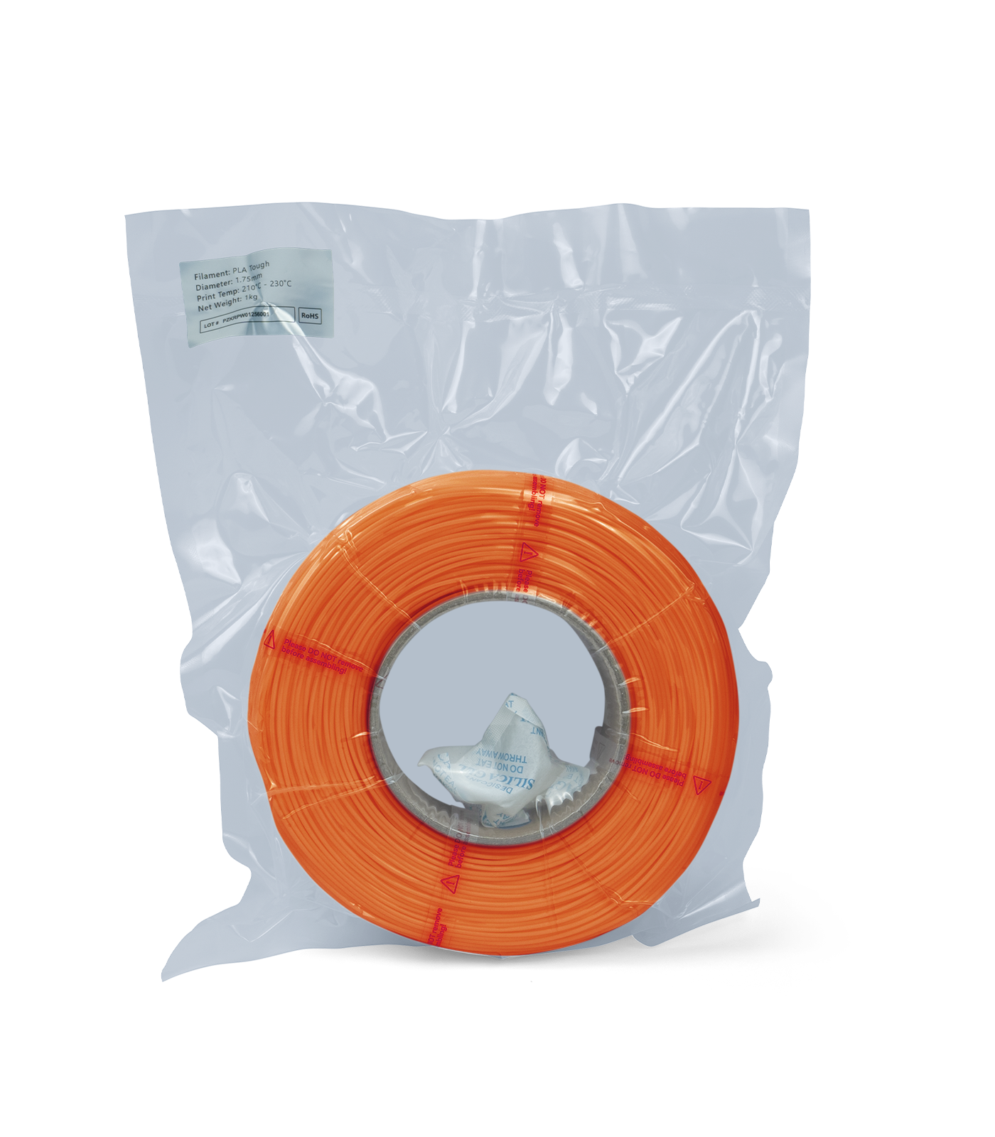 Phrozen Tough PLA Filament Refill