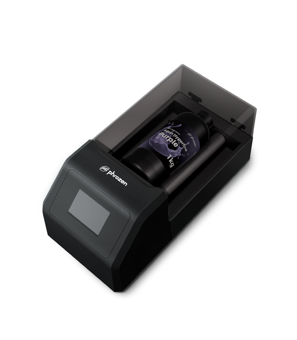 Accessories For LCD Printers – Phrozen Global