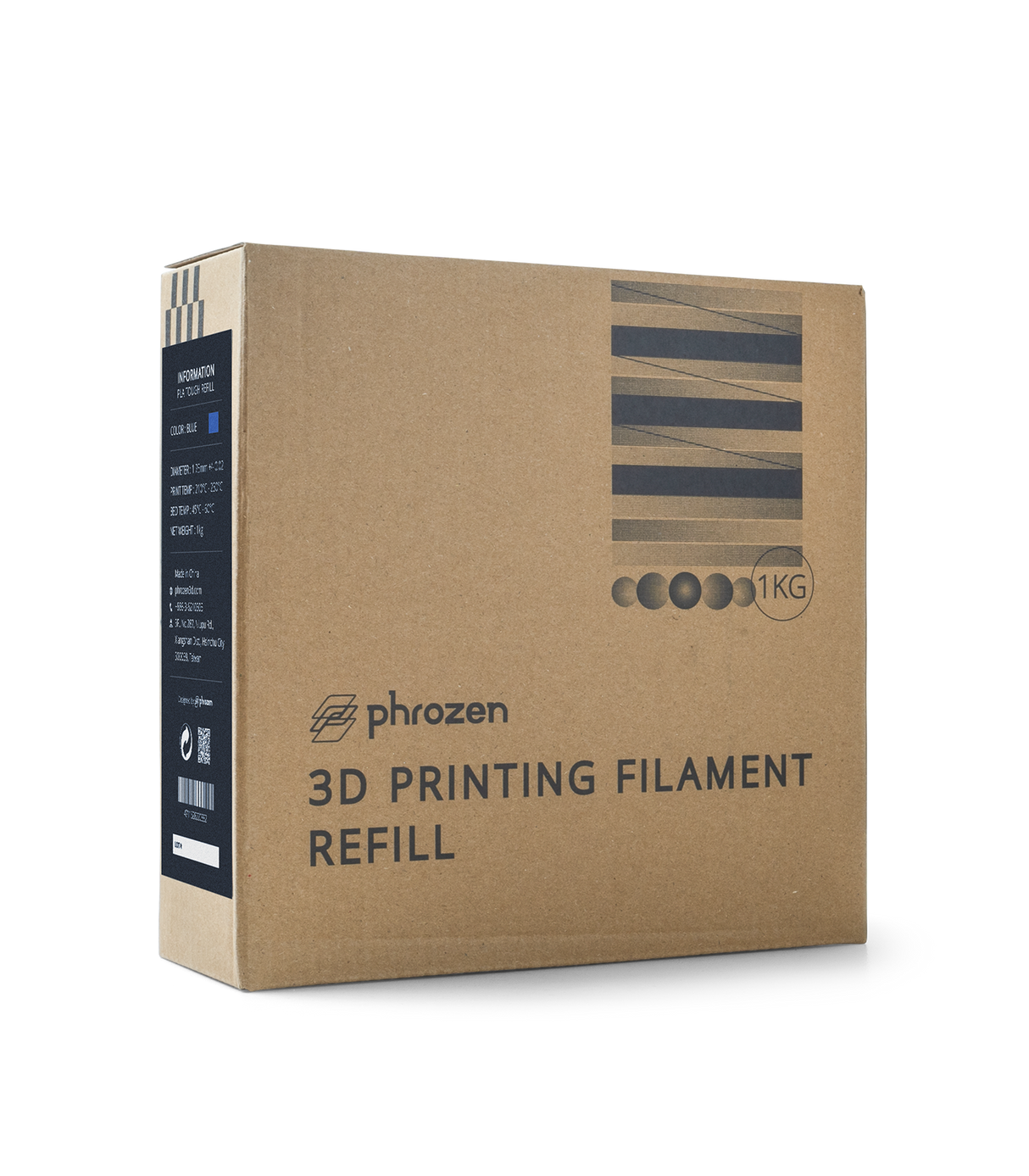 Phrozen Tough PLA Filament Refill