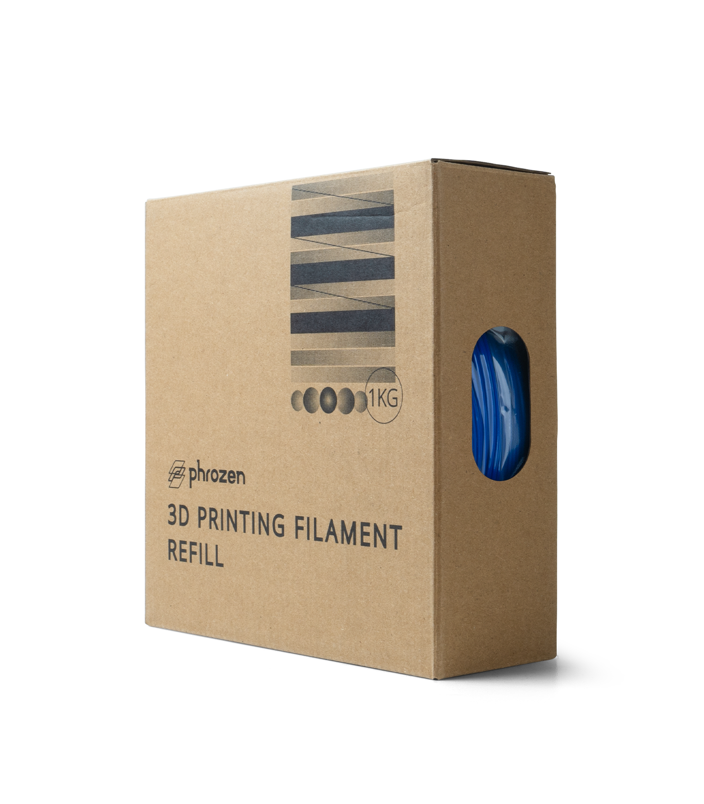 Phrozen Tough PLA Filament Refill