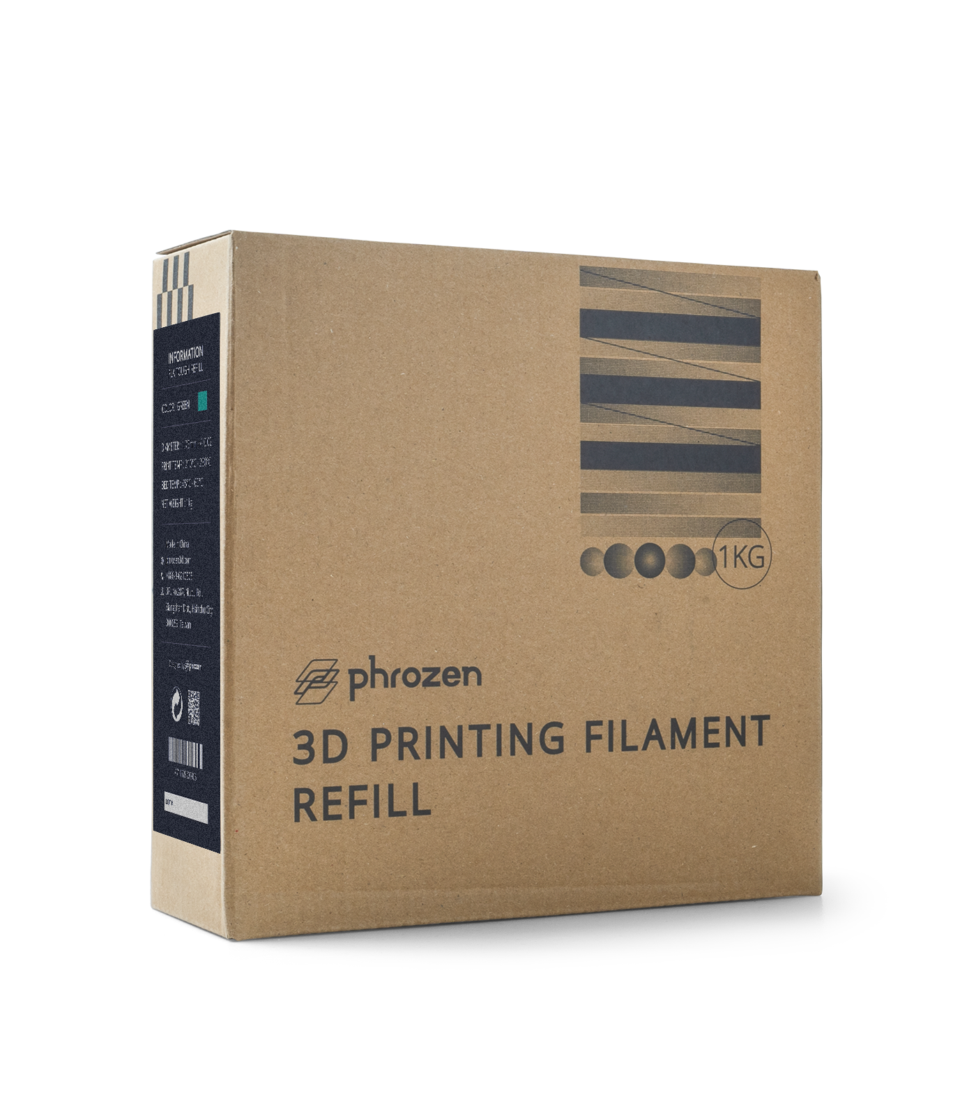 Phrozen Tough PLA Filament Refill
