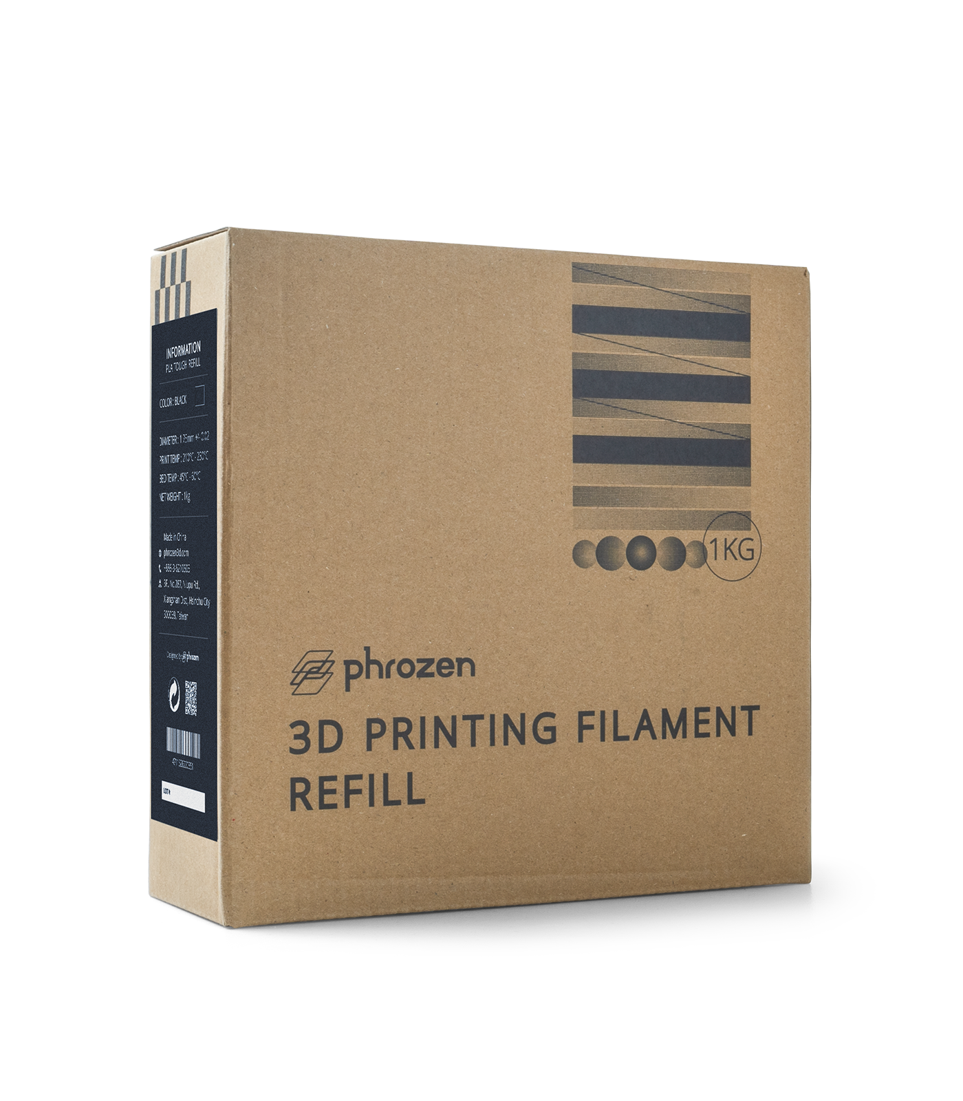 Phrozen Tough PLA Filament Refill