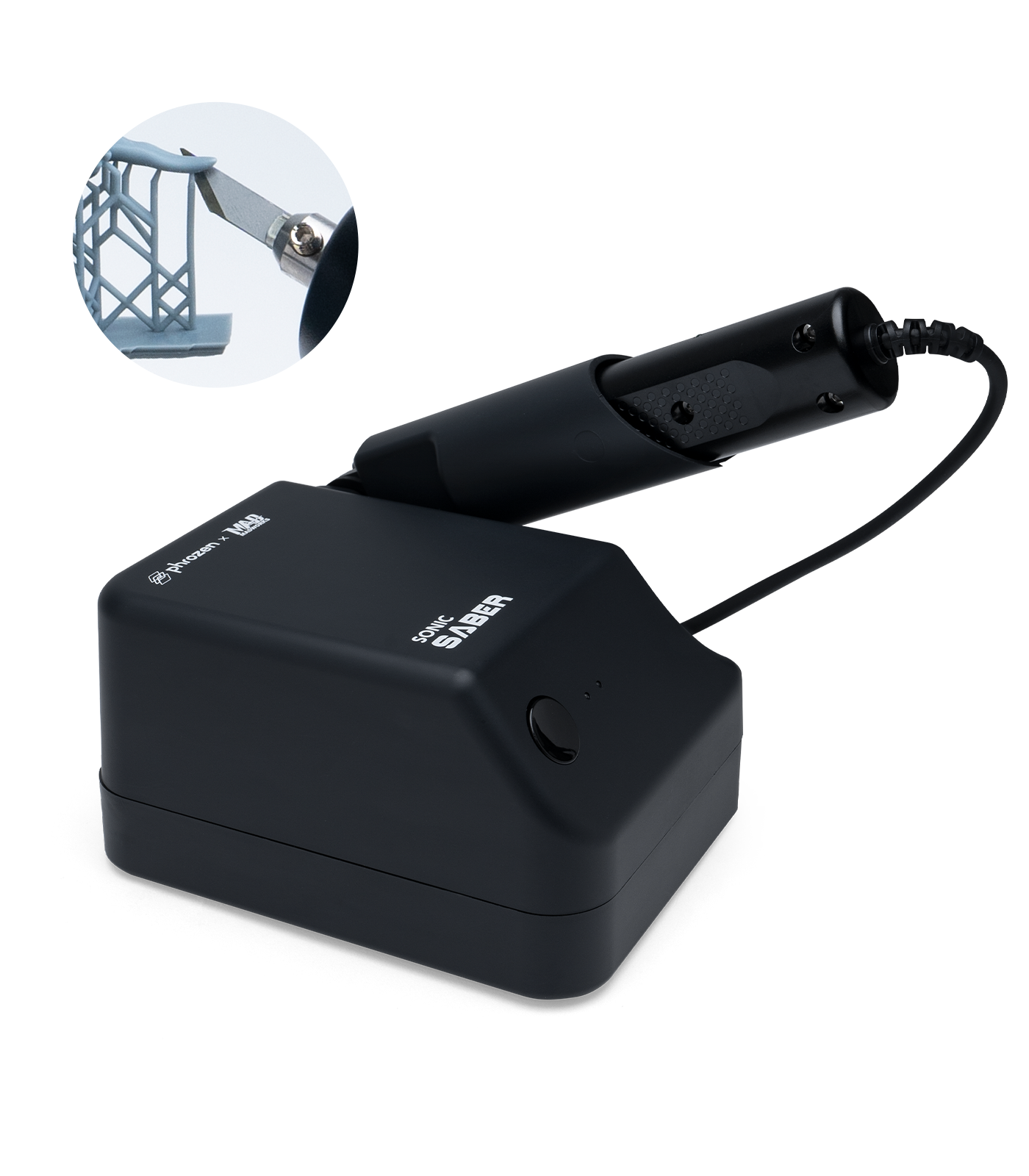 Phrozen Sonic Saber Ultrasonic Cutter