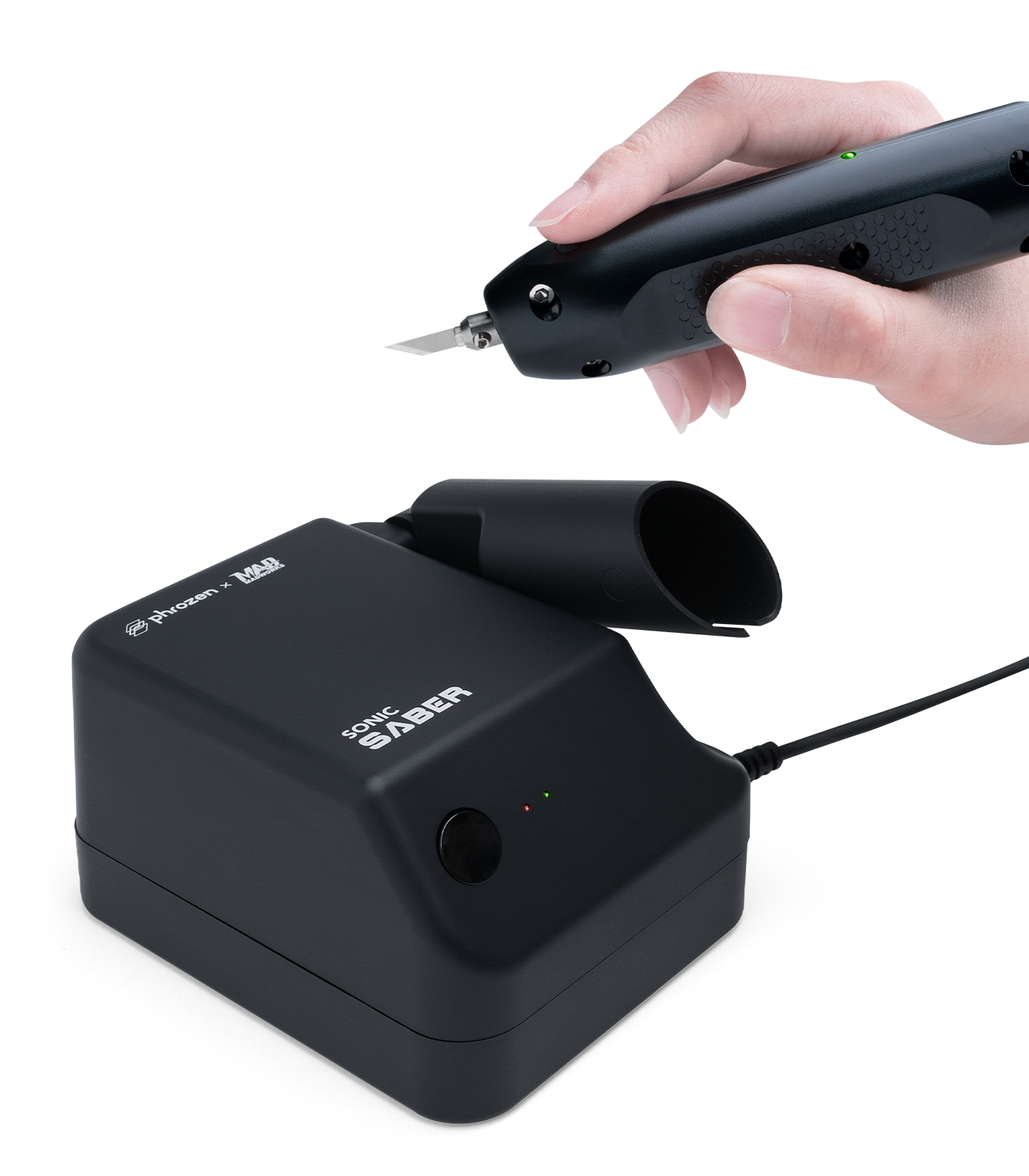 Phrozen Sonic Saber Ultrasonic Cutter